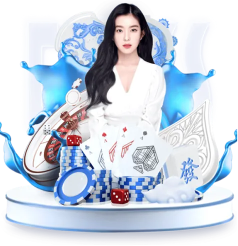 Xổ số và game bài đa dạng